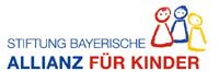 Logo Kinderstiftung