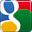 Google + Icon Google + Icon