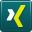 Xing Icon Xing Icon